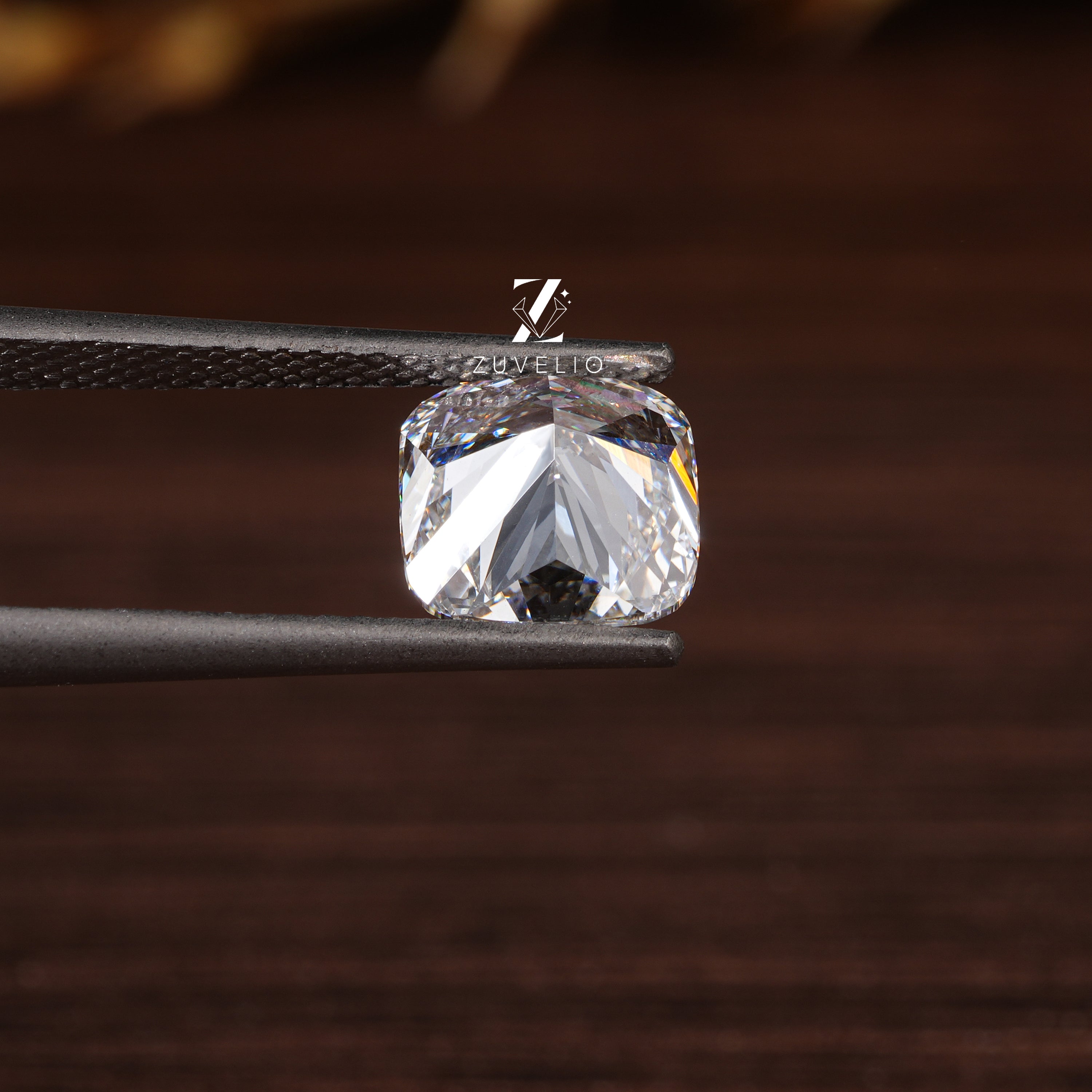 IGI Cushion Lab Diamond - Zuvelio.com