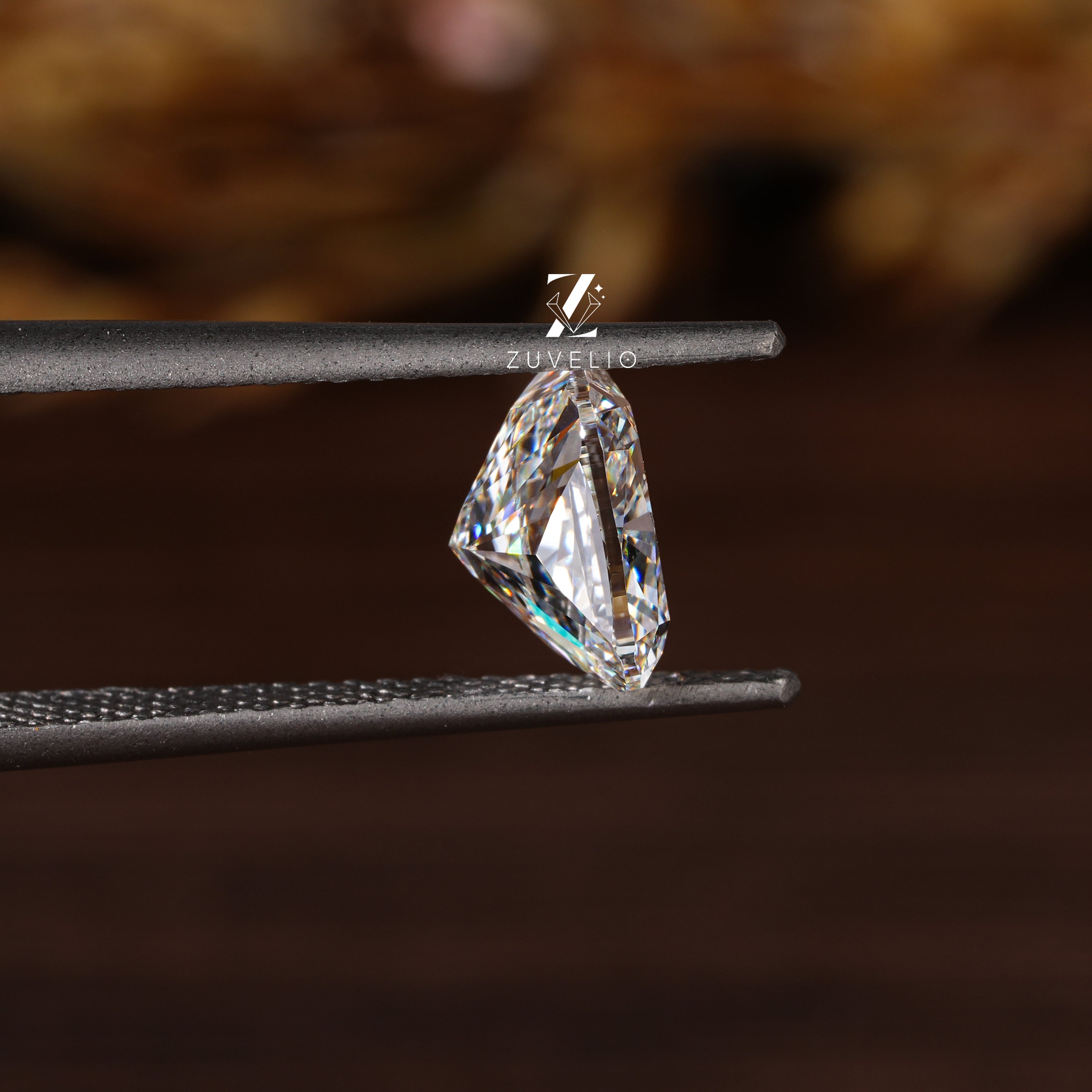 IGI Cushion Lab Diamond - Zuvelio.com