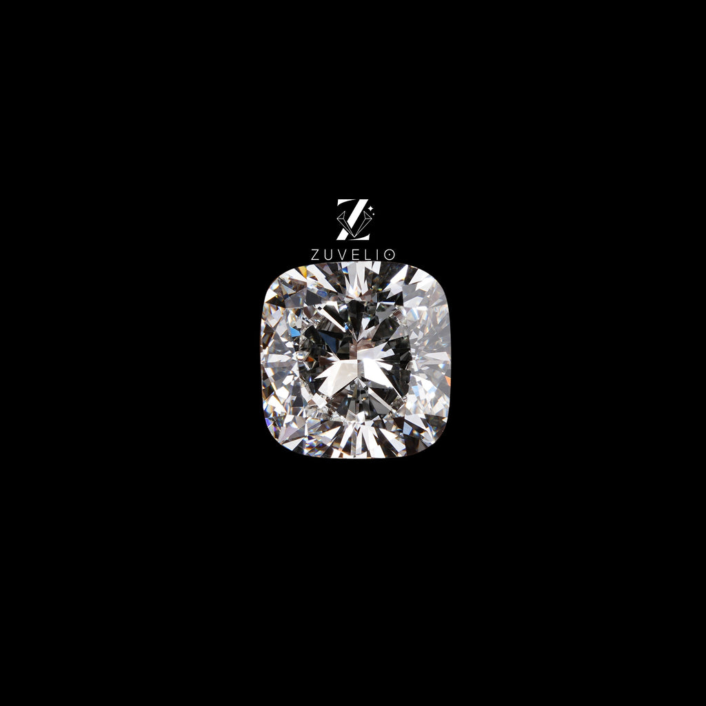 IGI Cushion Lab Diamond - Zuvelio.com