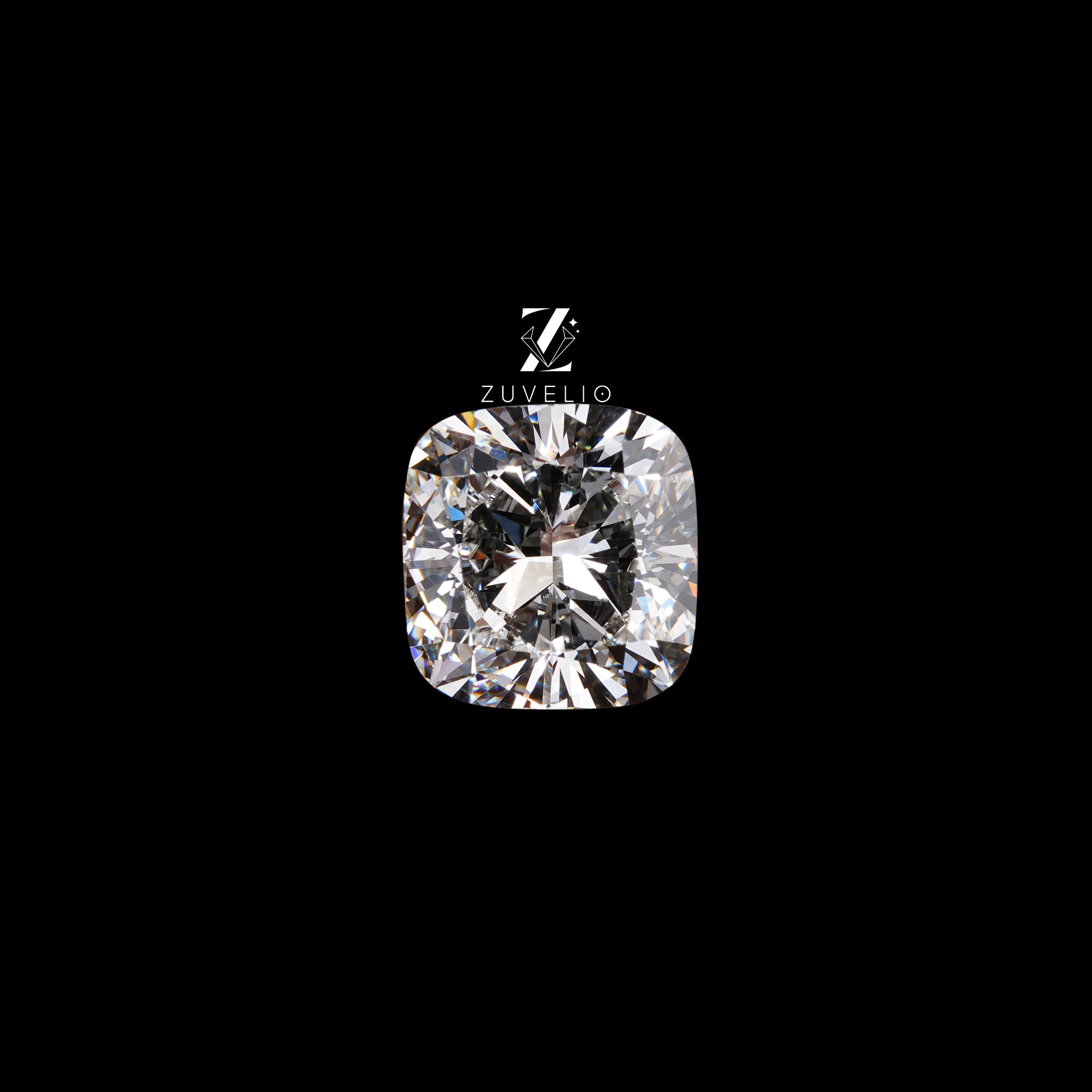 IGI Cushion Lab Diamond - Zuvelio.com