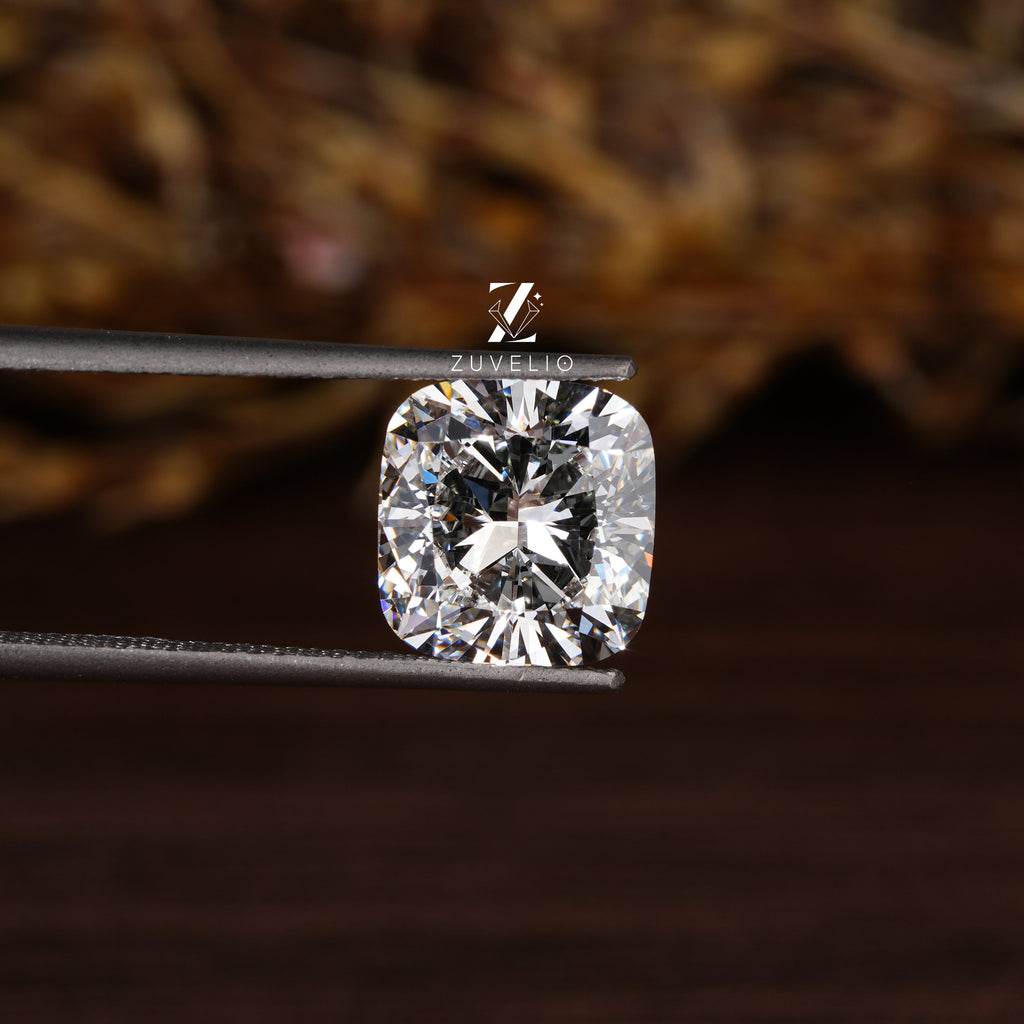IGI Cushion Lab Diamond - Zuvelio.com