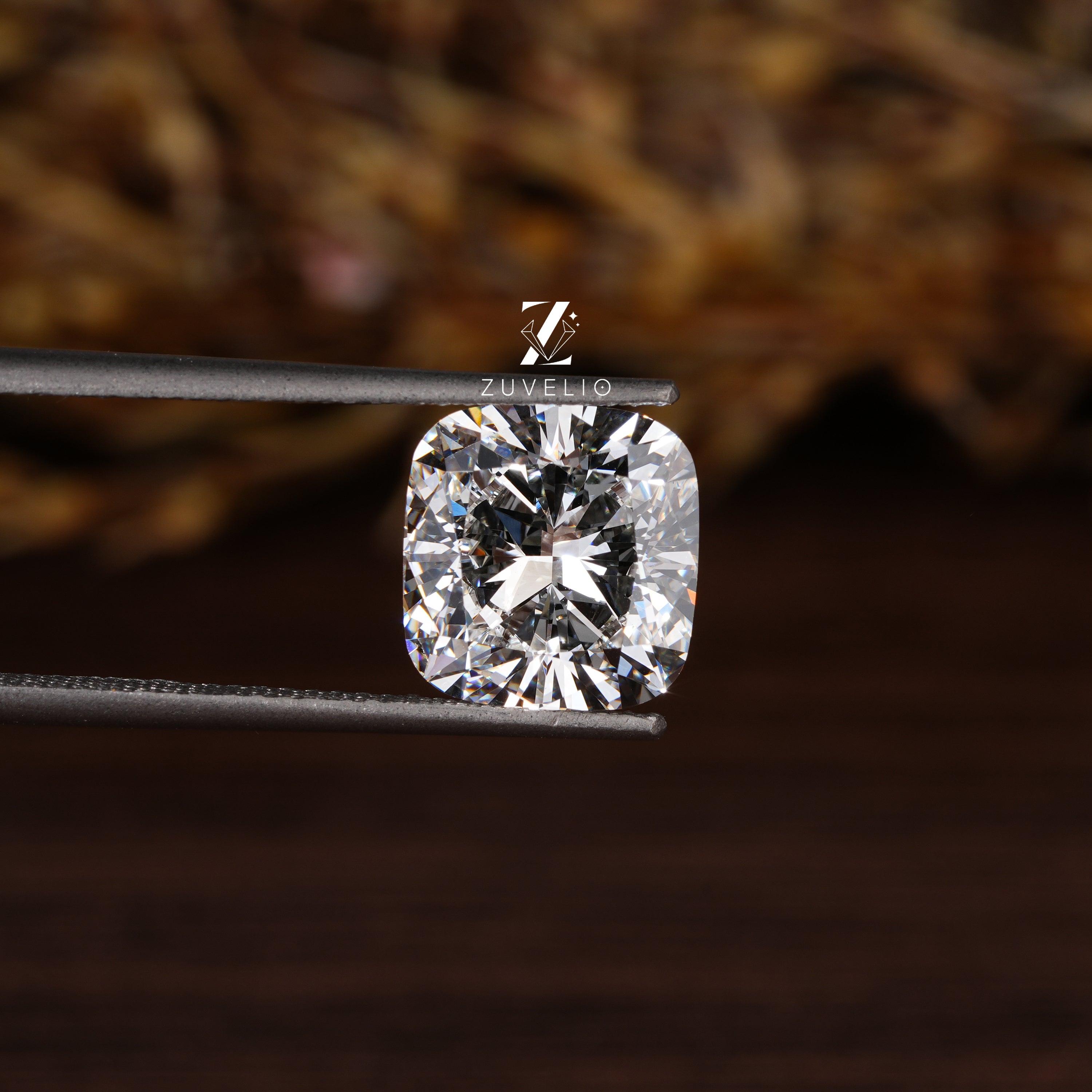 IGI Cushion Lab Diamond - Zuvelio.com