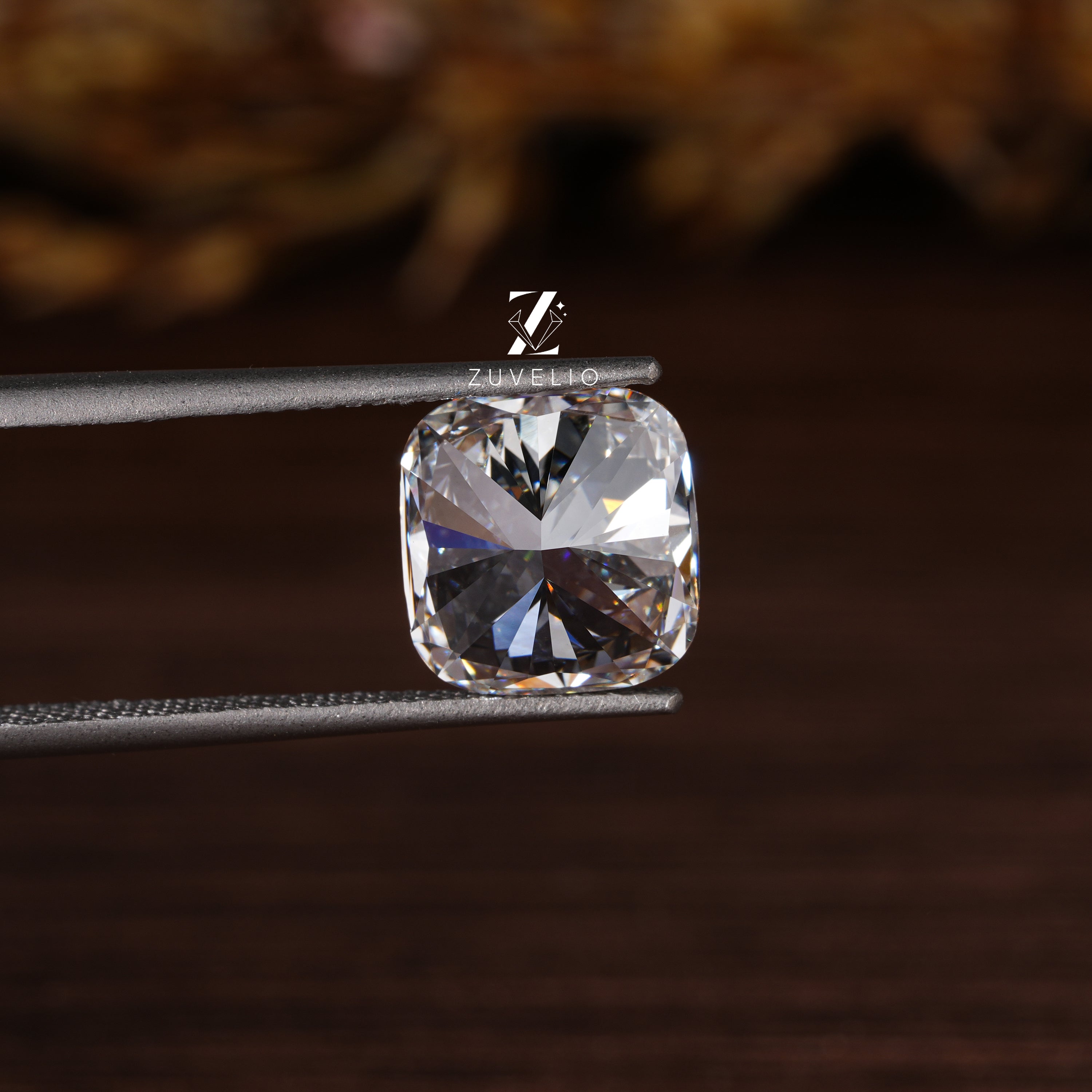 IGI Cushion Lab Diamond - Zuvelio.com