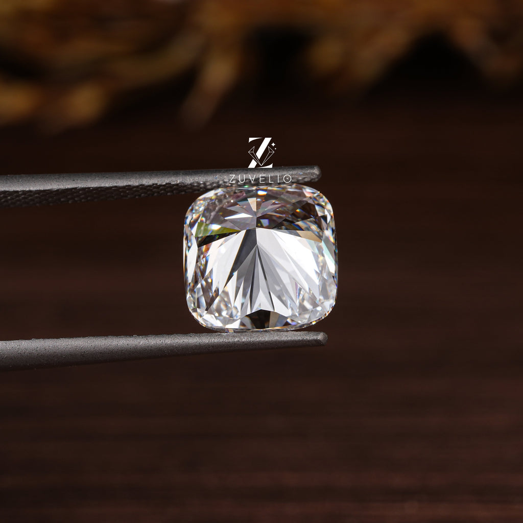 IGI Cushion Lab Diamond - Zuvelio.com