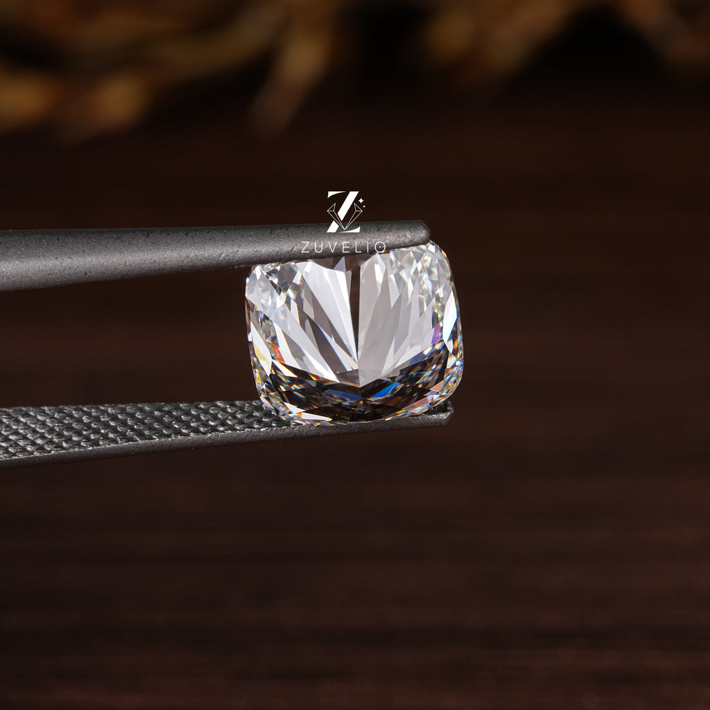 IGI Cushion Lab Diamond - Zuvelio.com