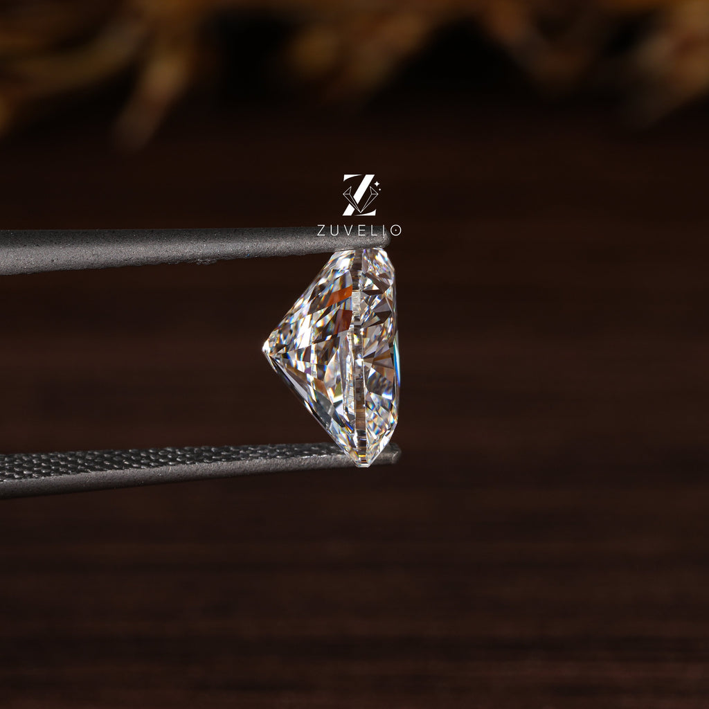 IGI Cushion Lab Diamond - Zuvelio.com
