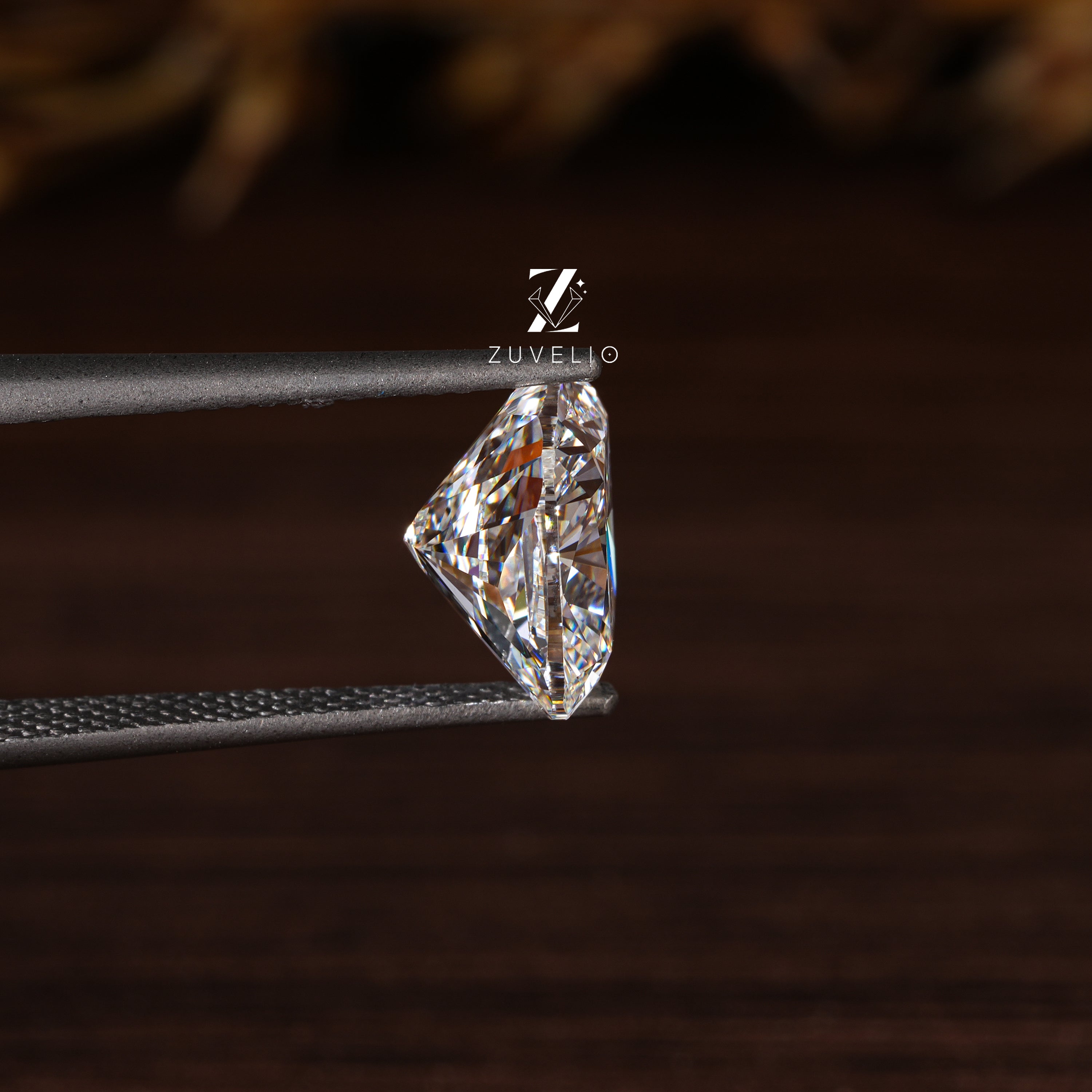 IGI Cushion Lab Diamond - Zuvelio.com