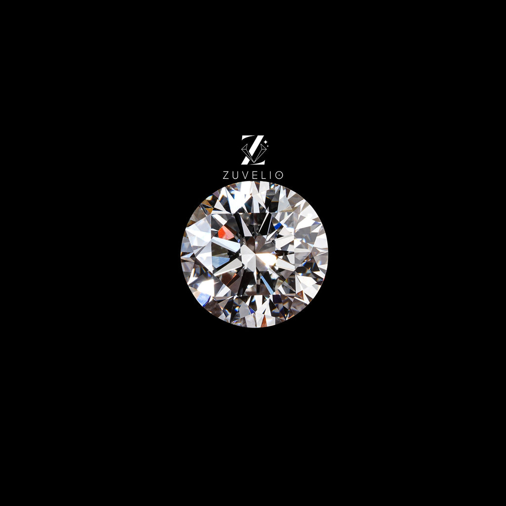 IGI Round Lab Diamond - Zuvelio.com