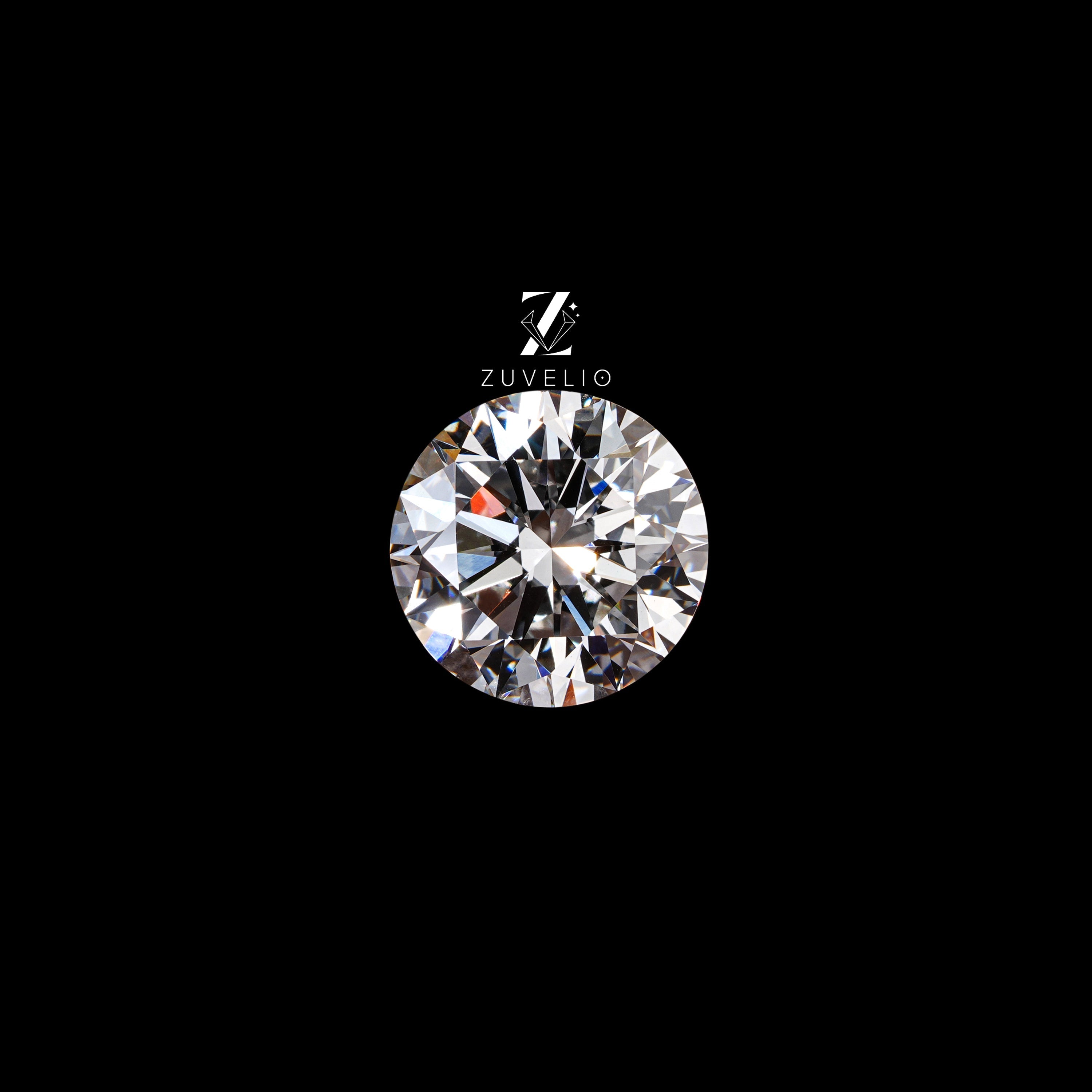 IGI Round Lab Diamond - Zuvelio.com