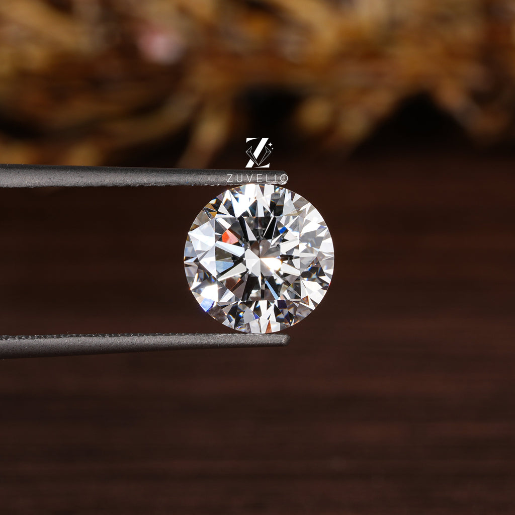 IGI Round Lab Diamond - Zuvelio.com