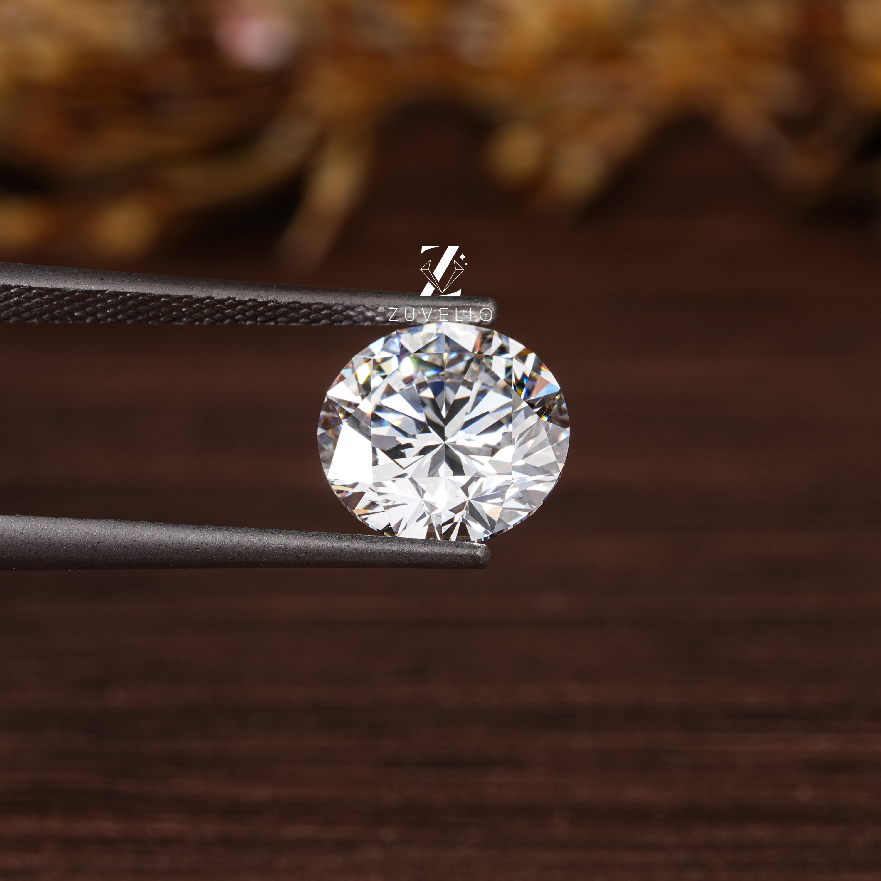 IGI Round Lab Diamond - Zuvelio.com