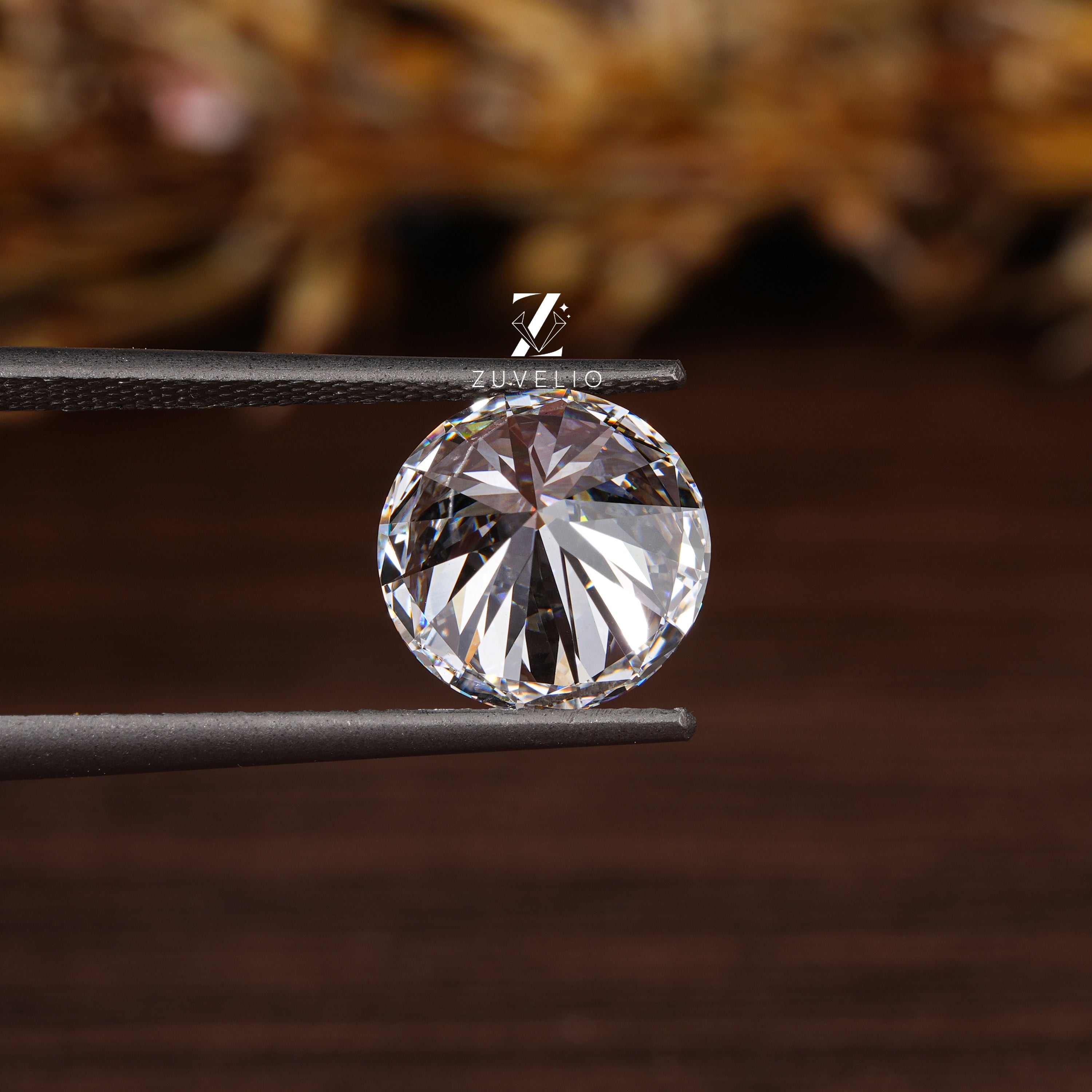 IGI Round Lab Diamond - Zuvelio.com