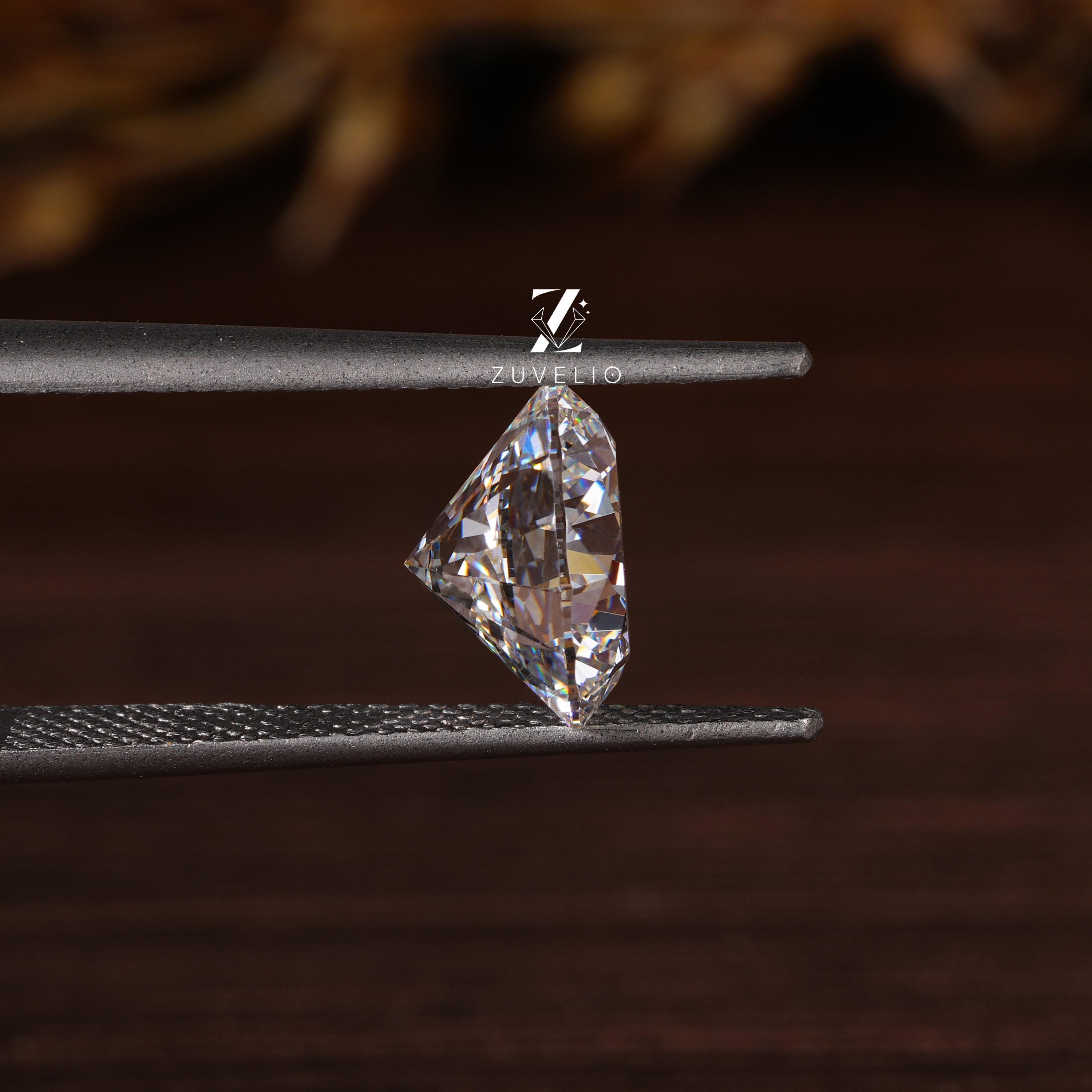 IGI Round Lab Diamond - Zuvelio.com
