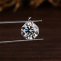 2.16 Ct Octagonal Lab Diamond - Zuvelio.com