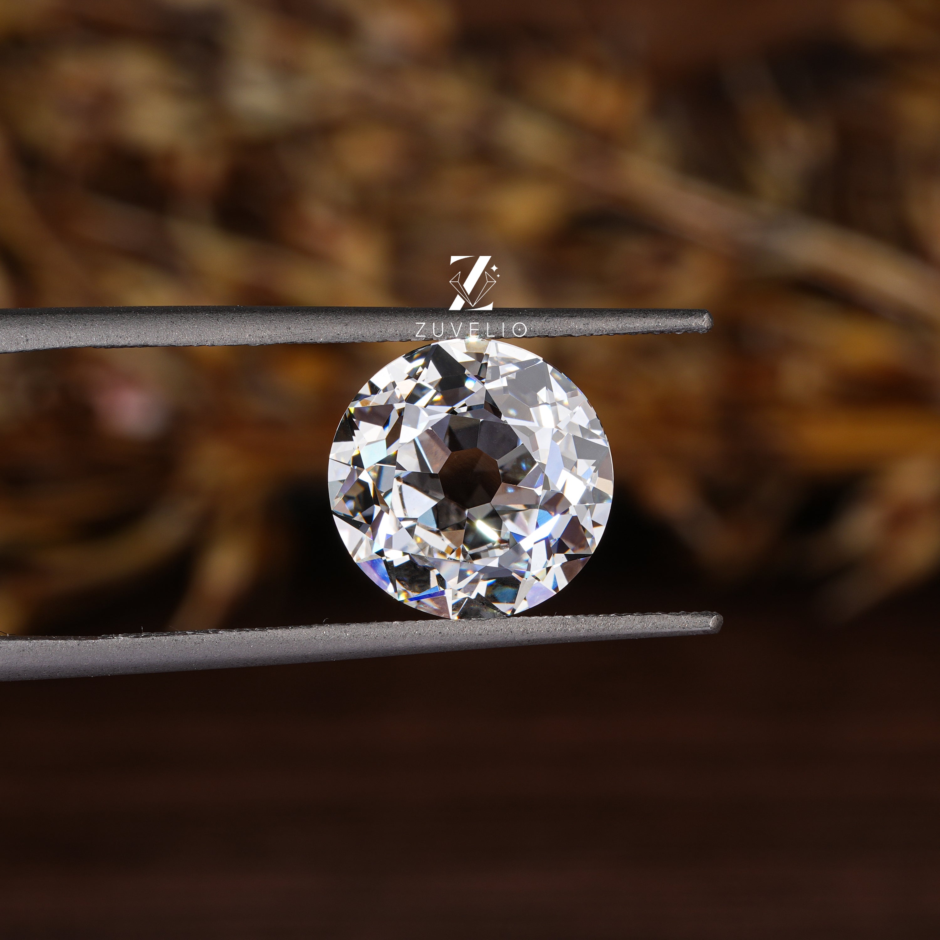 IGI OEC Lab Diamond - Zuvelio.com