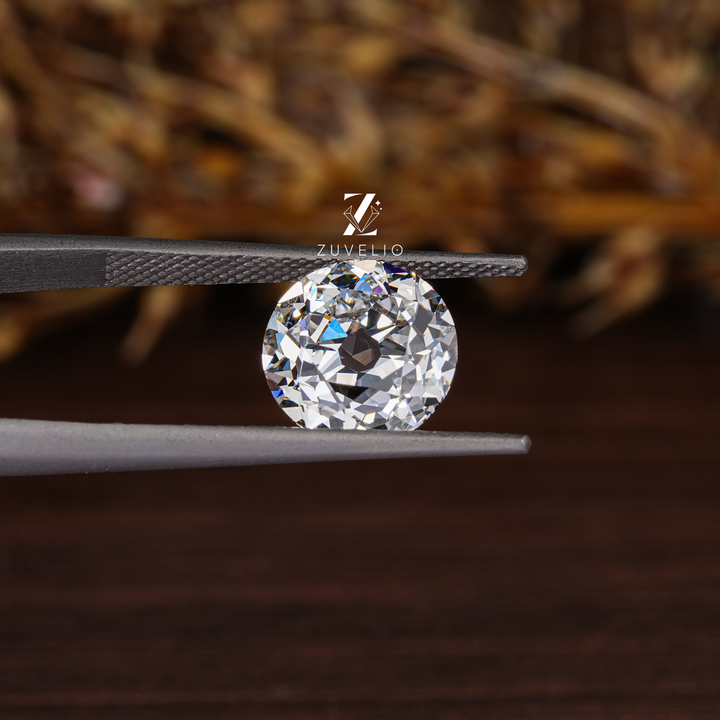 IGI OEC Lab Diamond - Zuvelio.com
