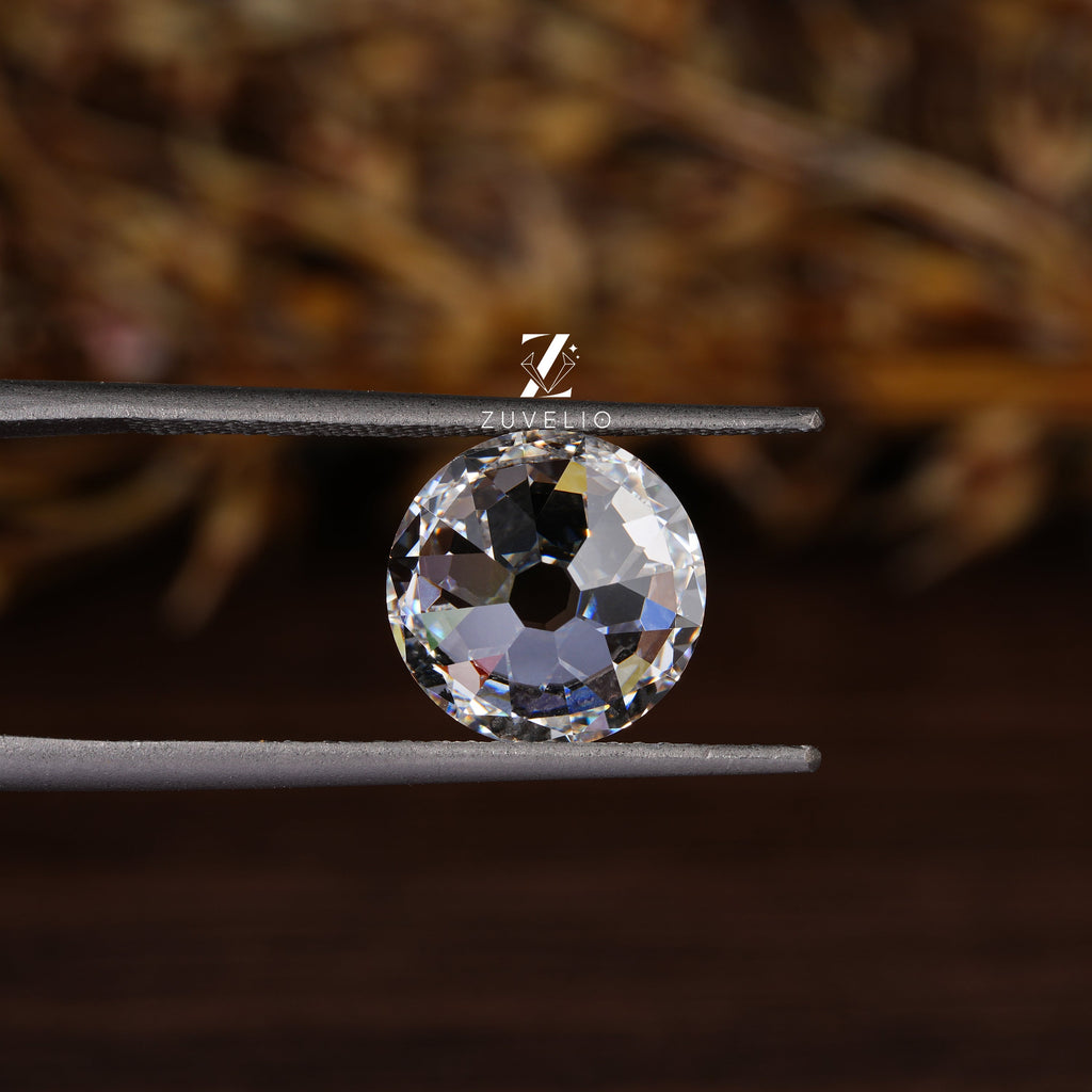 IGI OEC Lab Diamond - Zuvelio.com