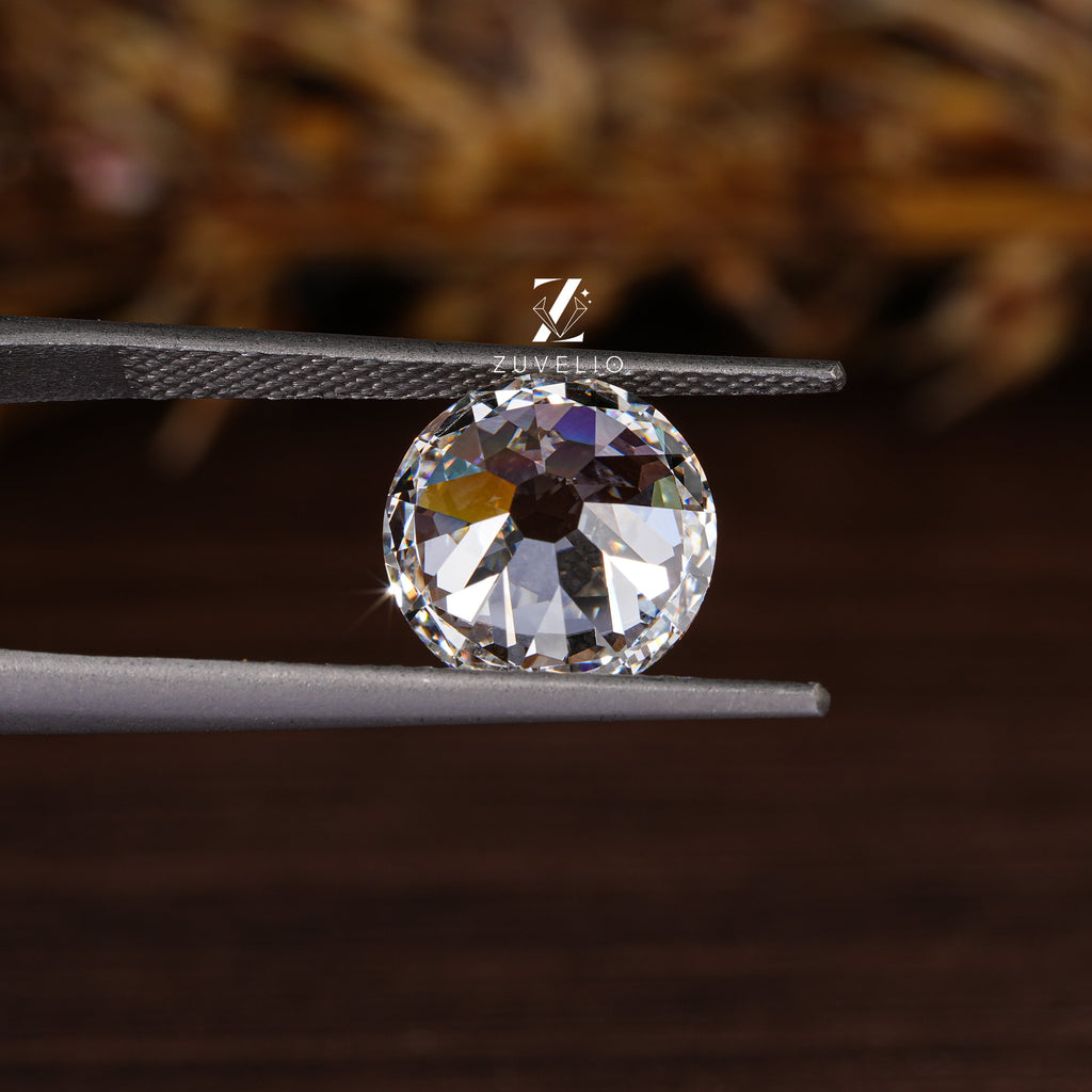 IGI OEC Lab Diamond - Zuvelio.com