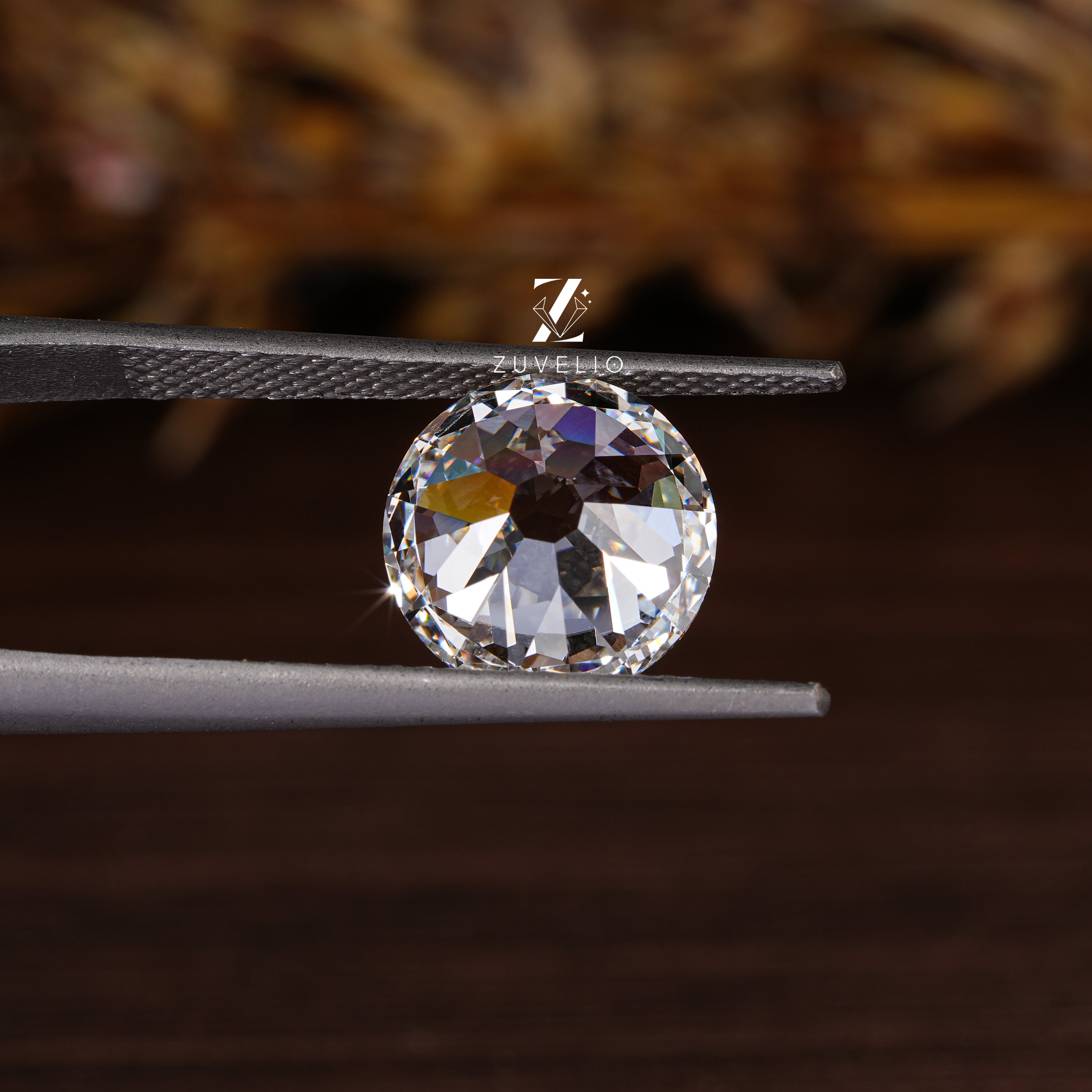 IGI OEC Lab Diamond - Zuvelio.com