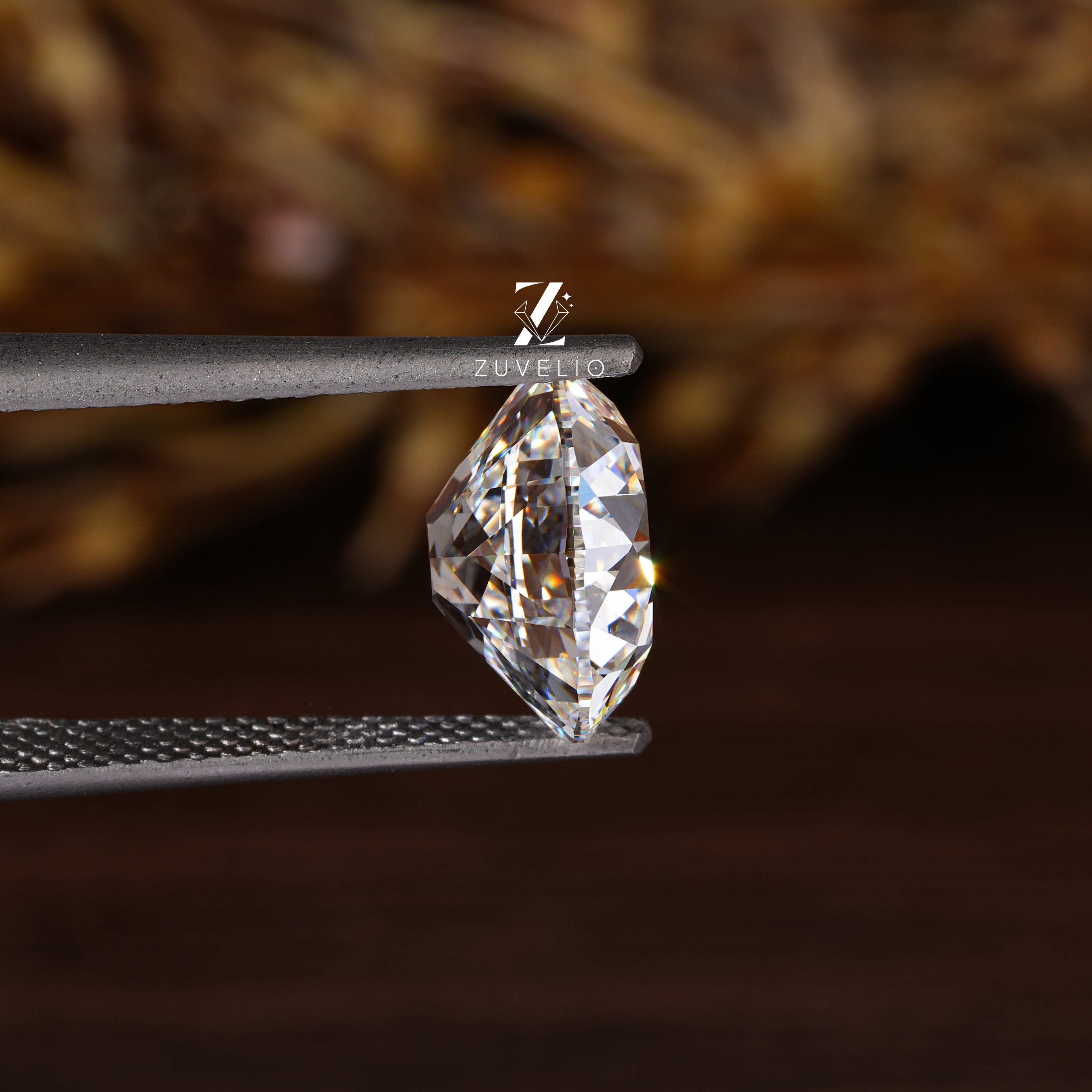 IGI OEC Lab Diamond - Zuvelio.com