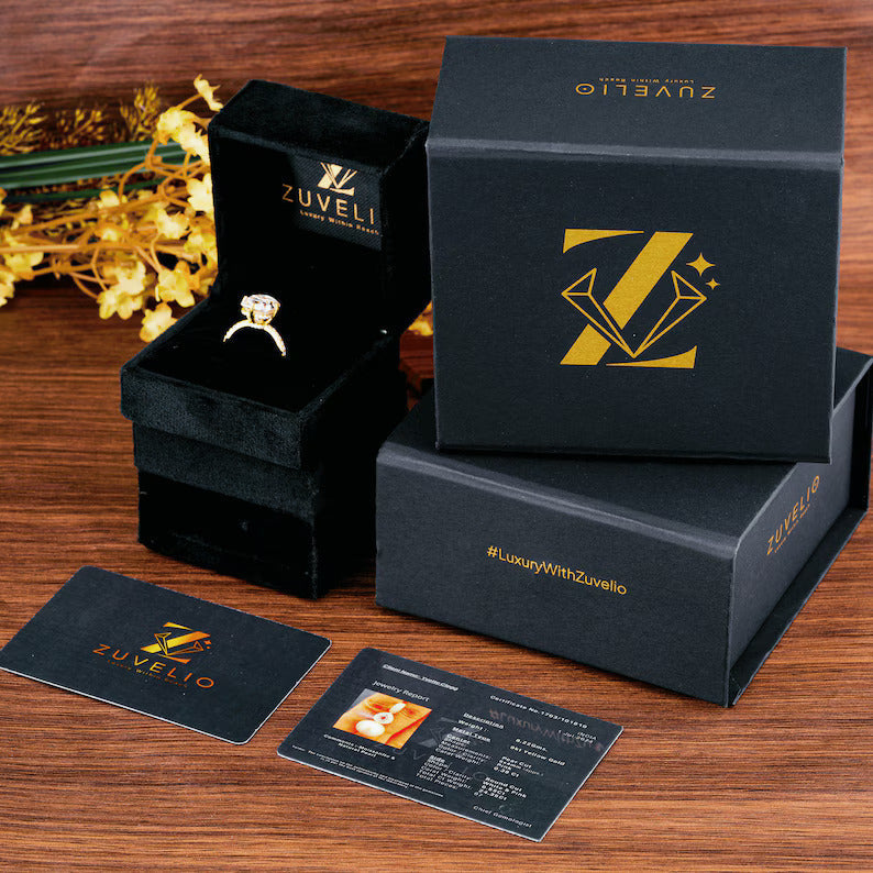 Custom Order #09042501 - Zuvelio.com